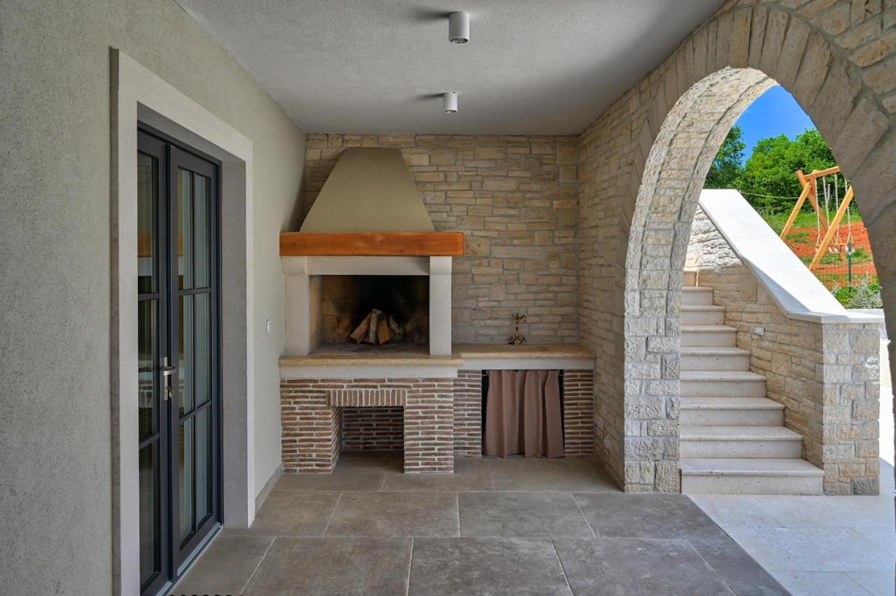 Vitassi Villa Pula