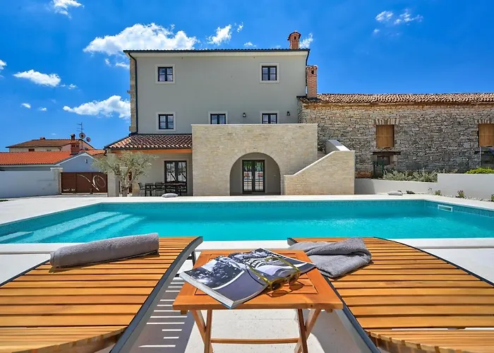 Villa Vitassi