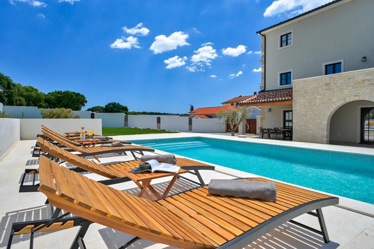 Villa Vitassi *