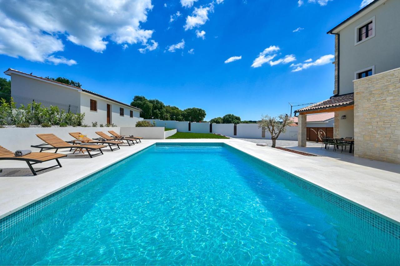 Vitassi Villa Pula