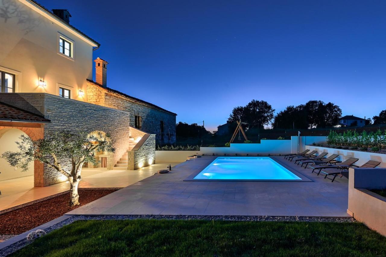 Villa Vitassi *